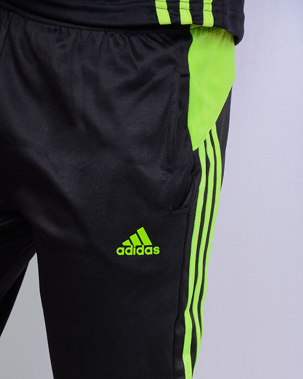 ست ورزشی مردانه طرح adidas مدل 0222