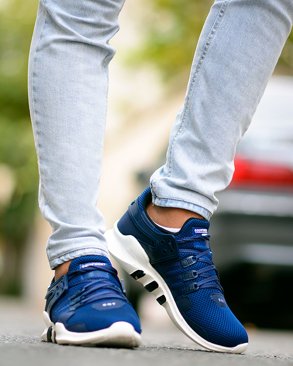 کفش مردانه ورزشی adidas EQT مدل 0500
