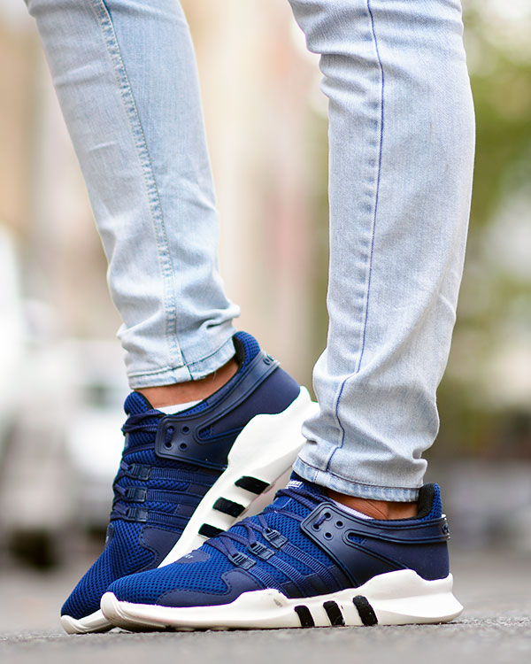 کفش مردانه ورزشی adidas EQT مدل 0500