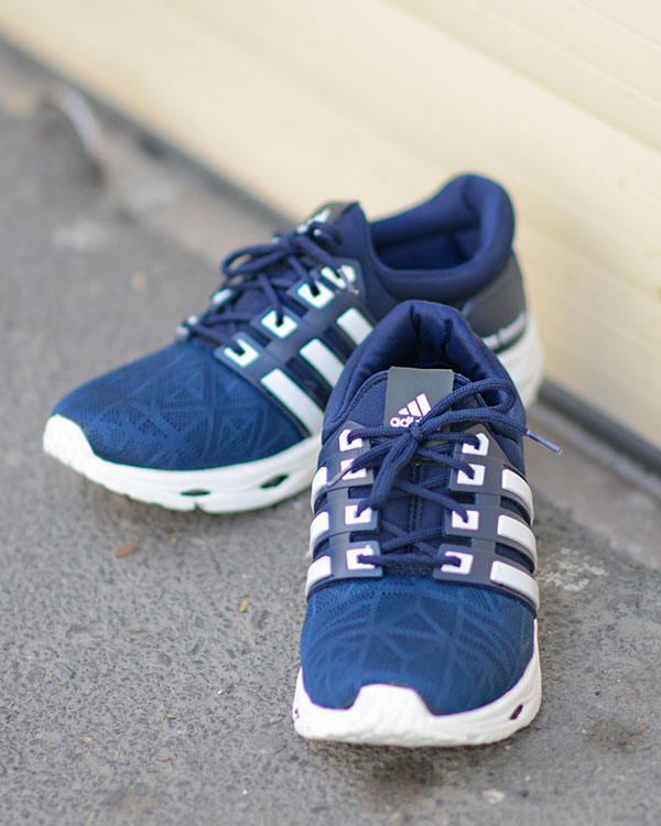 کفش ورزشی زنانه طرح adidas مدل 0517