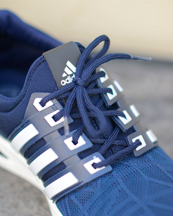 کفش ورزشی زنانه طرح adidas مدل 0517