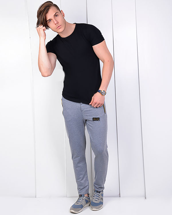 شلوار اسلش طرح ZARA مدل 0482