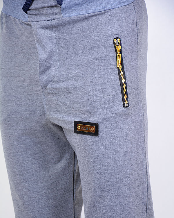 شلوار اسلش طرح ZARA مدل 0482