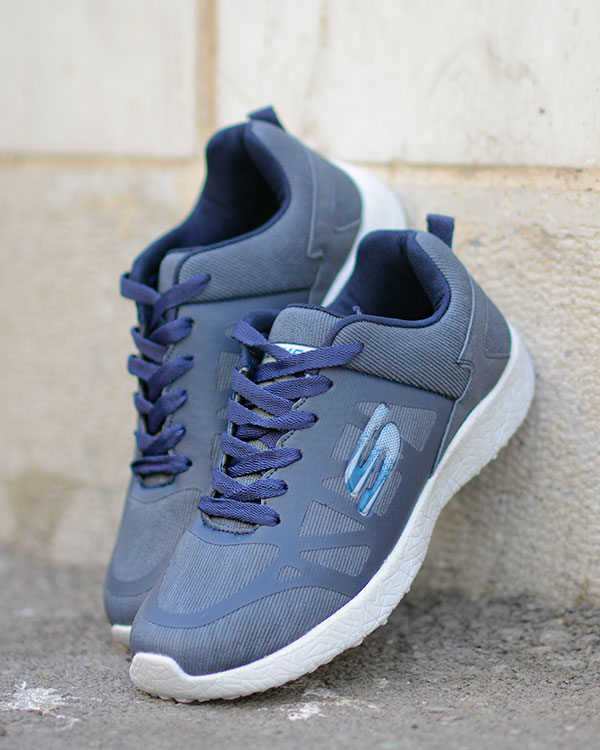 کفش ورزشی زنانه طرح Skechers مدل 0520