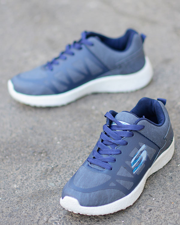 کفش ورزشی زنانه طرح Skechers مدل 0520