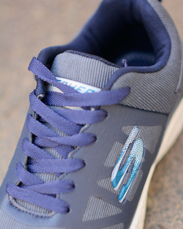 کفش ورزشی زنانه طرح Skechers مدل 0520