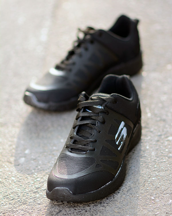 کفش ورزشی مردانه طرح Skechers مدل 0519