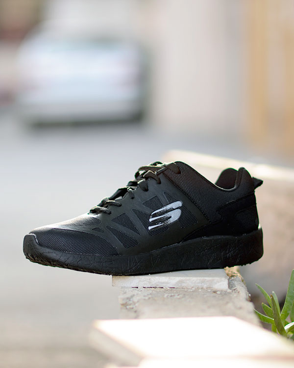 کفش ورزشی مردانه طرح Skechers مدل 0519