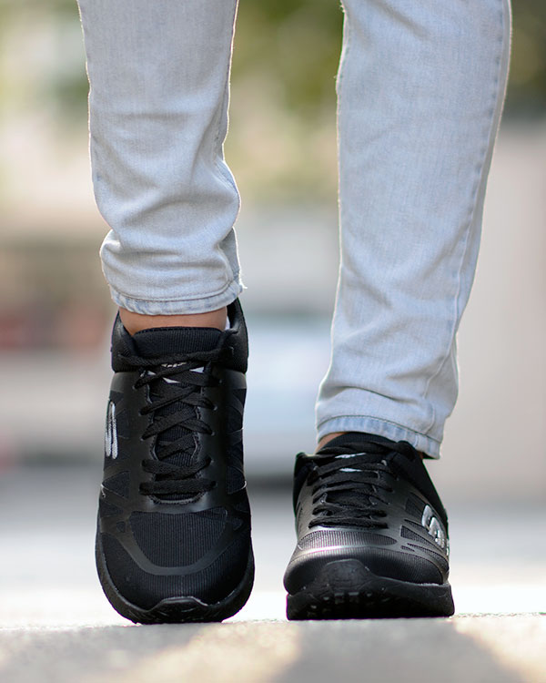 کفش ورزشی مردانه طرح Skechers مدل 0519
