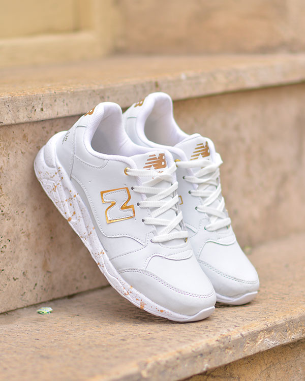کفش ورزشی مردانه New Balance مدل 0022