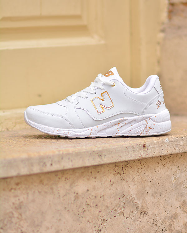 کفش ورزشی مردانه New Balance مدل 0022
