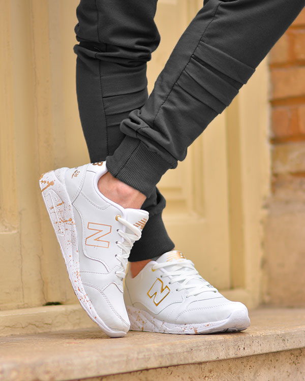 کفش ورزشی مردانه New Balance مدل 0022