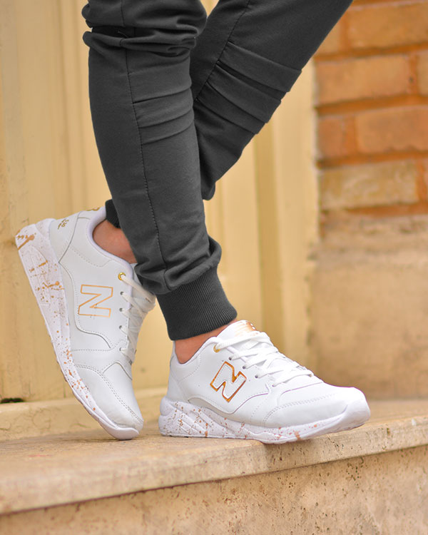 کفش ورزشی مردانه New Balance مدل 0022