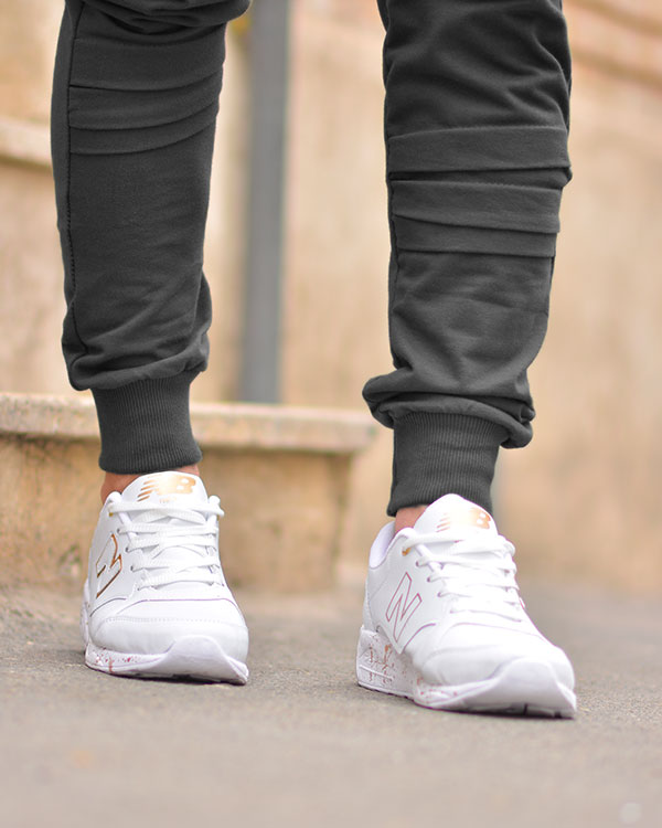 کفش ورزشی مردانه New Balance مدل 0022