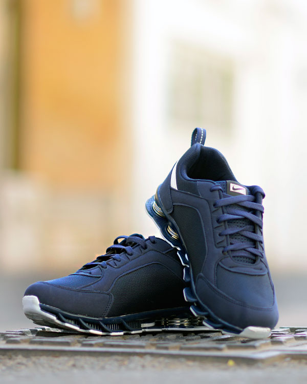 کفش مردانه طرح Nike مدل 0033