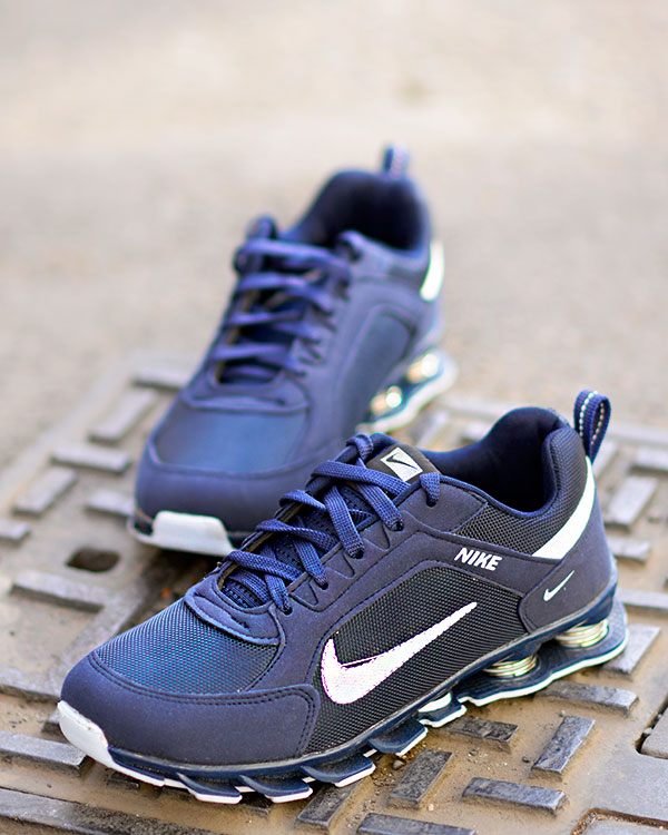 کفش مردانه طرح Nike مدل 0033