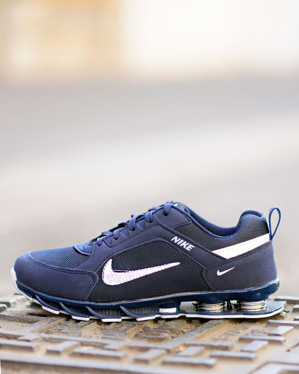 کفش مردانه طرح Nike مدل 0033
