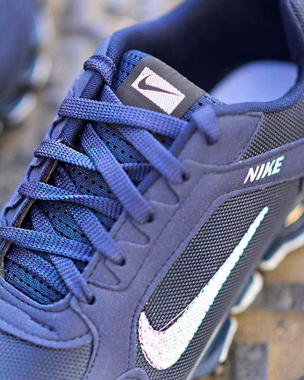 کفش مردانه طرح Nike مدل 0033