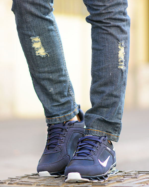 کفش مردانه طرح Nike مدل 0033