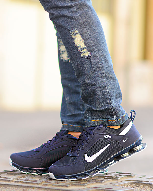 کفش مردانه طرح Nike مدل 0033