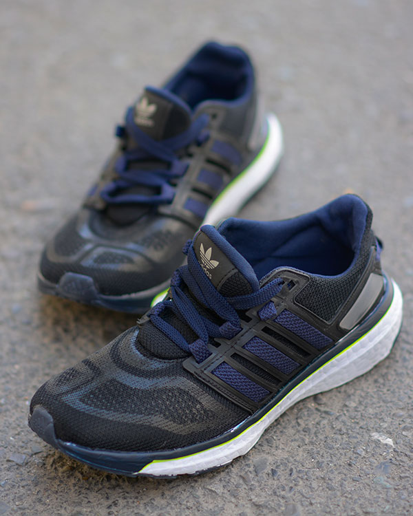 کفش ورزشی مردانه Volkan adidas مدل 1012