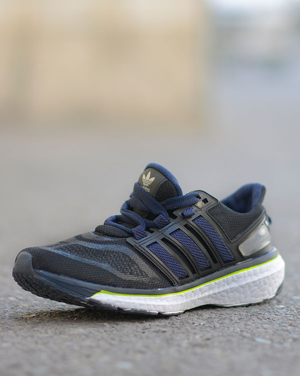 کفش ورزشی مردانه Volkan adidas مدل 1012