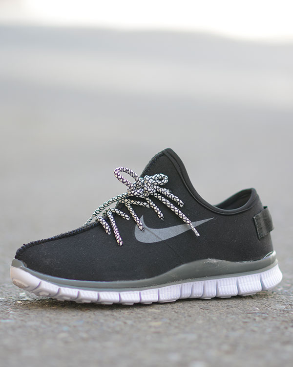 کفش ورزشی مردانه Volkan Nike مدل 1013