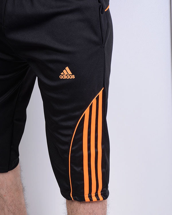 ست ورزشی مردانه طرح adidas مدل 0145