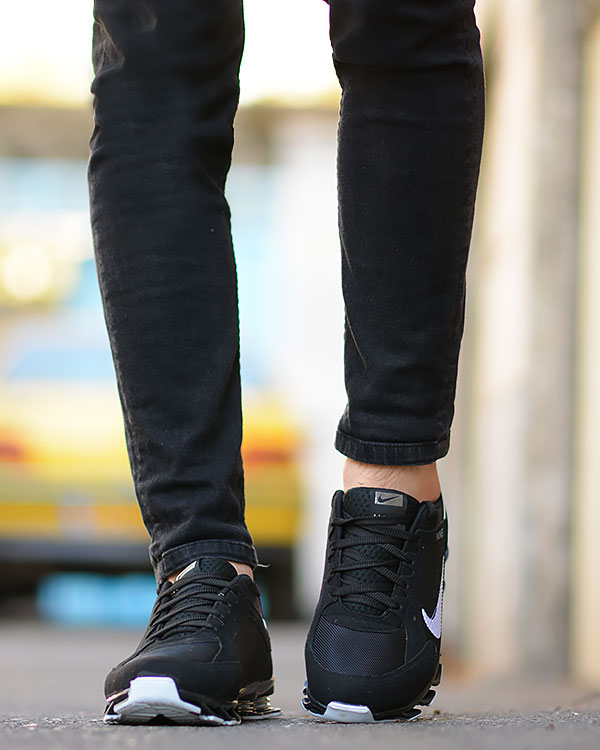 کفش ورزشی مردانه طرح Nike مدل 0470