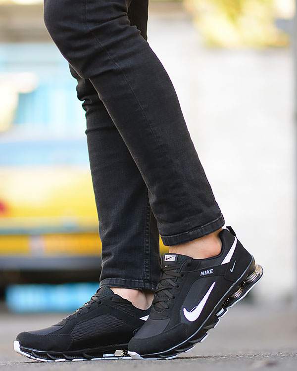 کفش ورزشی مردانه طرح Nike مدل 0470