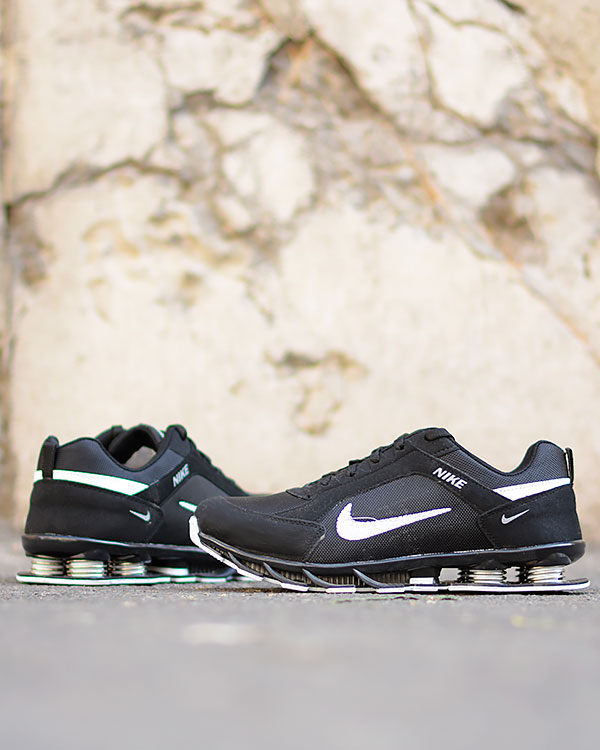 کفش ورزشی مردانه طرح Nike مدل 0470