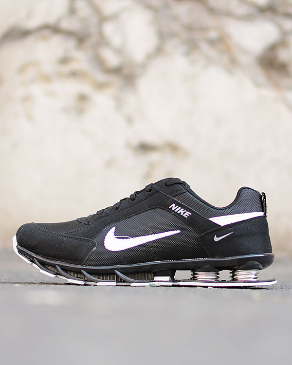 کفش ورزشی مردانه طرح Nike مدل 0470