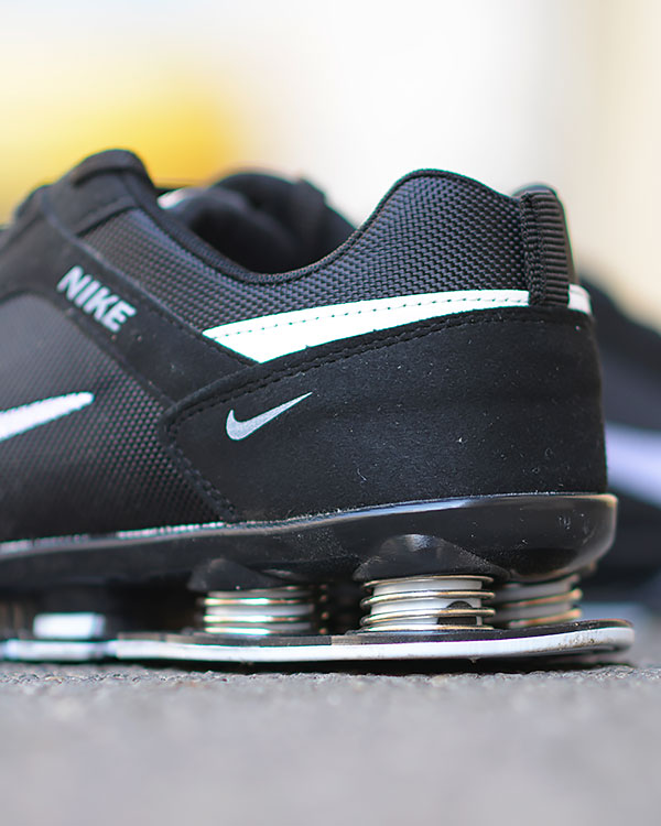 کفش ورزشی مردانه طرح Nike مدل 0470