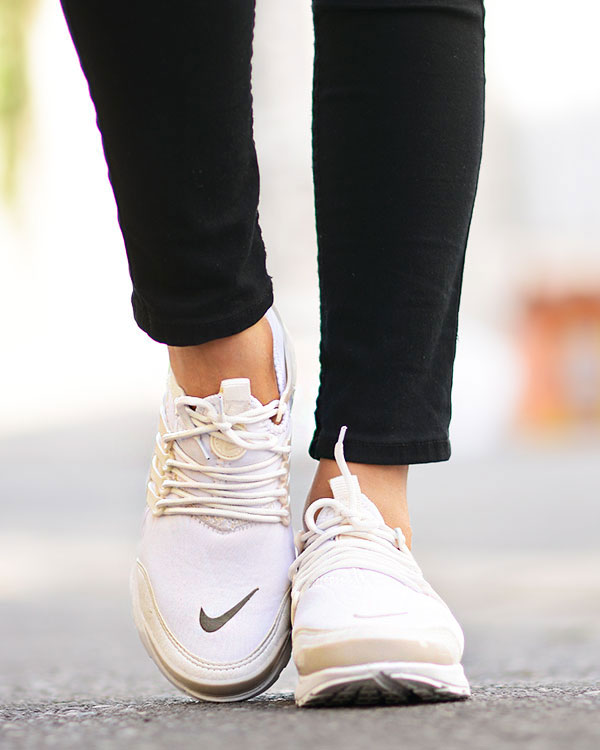 کفش زنانه طرح Nike air Presto مدل 0471