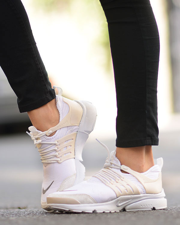 کفش زنانه طرح Nike air Presto مدل 0471