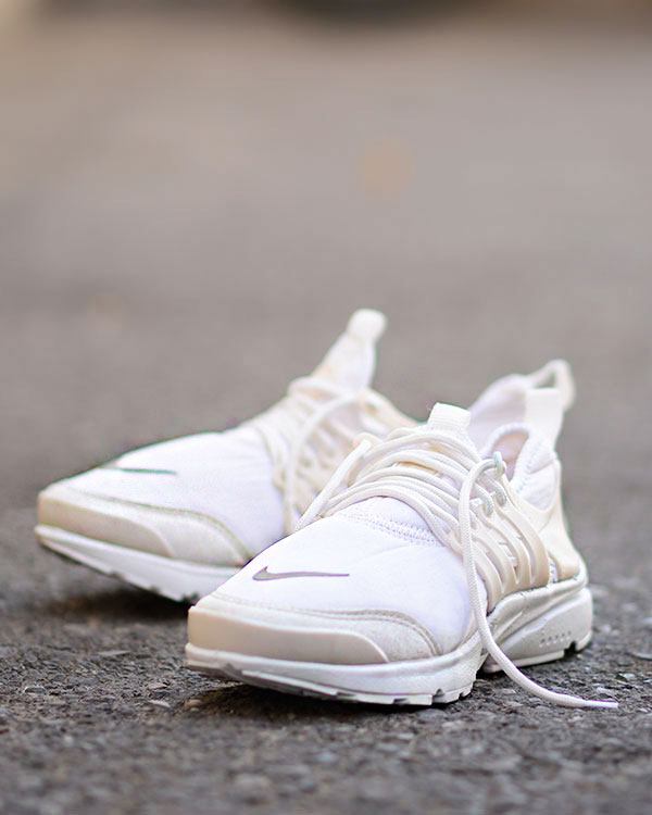 کفش زنانه طرح Nike air Presto مدل 0471