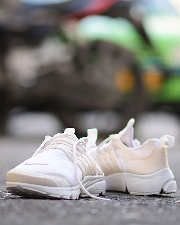 کفش زنانه طرح Nike air Presto مدل 0471