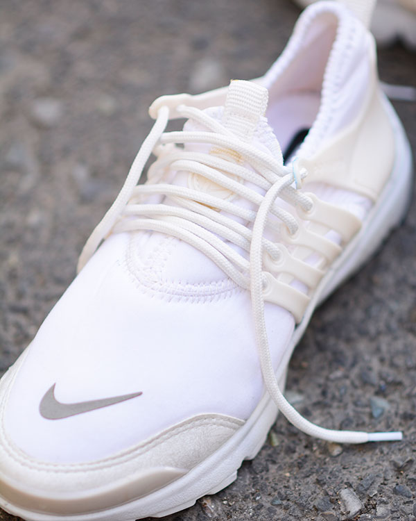 کفش زنانه طرح Nike air Presto مدل 0471