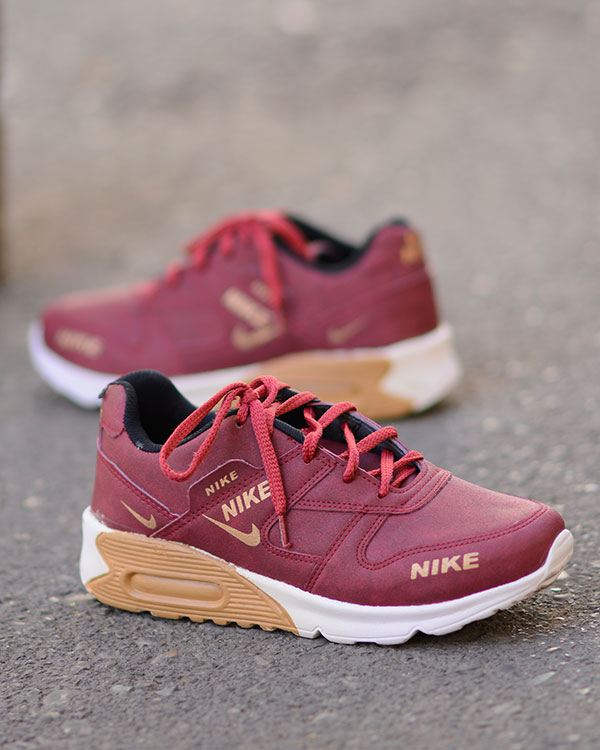 کفش زنانه طرح Nike مدل 0467