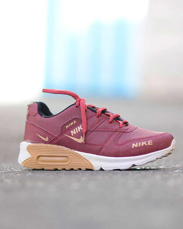کفش زنانه طرح Nike مدل 0467