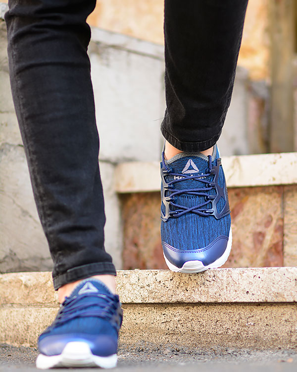 کفش مردانه طرح Reebok مدل 0472