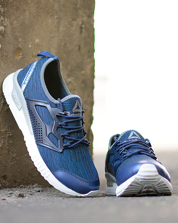 کفش مردانه طرح Reebok مدل 0472