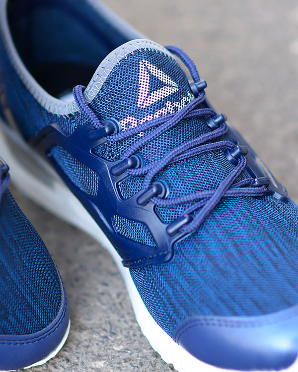 کفش مردانه طرح Reebok مدل 0472