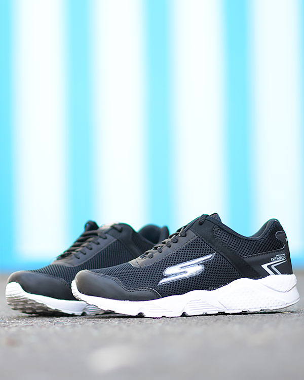 کفش مردانه ورزشی طرح Skechers مدل 0473