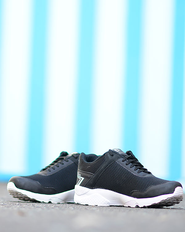 کفش مردانه ورزشی طرح Skechers مدل 0473