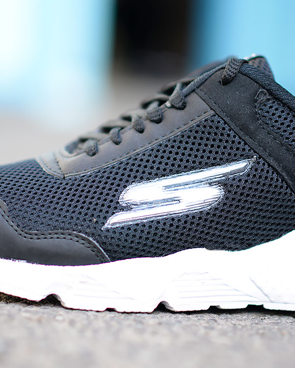 کفش مردانه ورزشی طرح Skechers مدل 0473