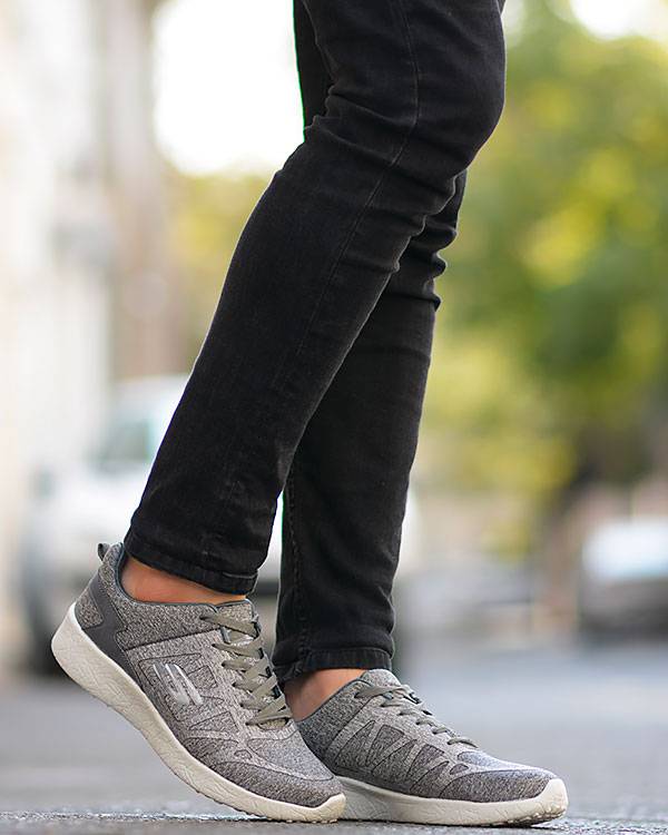 کفش ورزشی مردانه طرح Skechers مدل0469