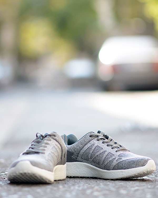 کفش ورزشی مردانه طرح Skechers مدل0469