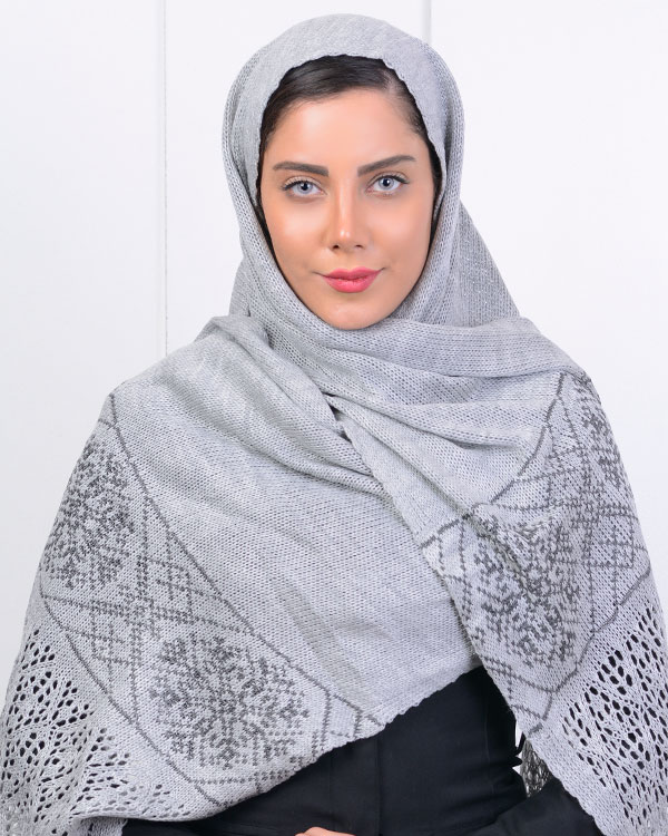 شال دخترانه تیدا مدل 0400