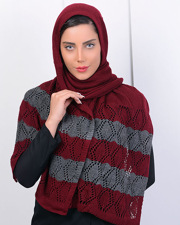 شال دخترانه رسا مدل0403
